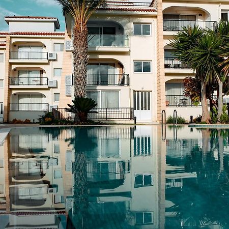 Fantastic 4 Cyprus First Line Beachfront Boghaz Exteriér fotografie