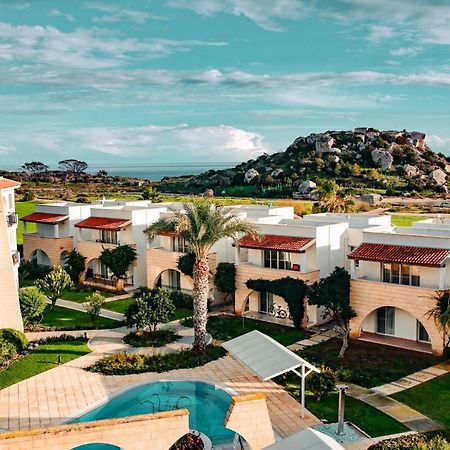 Fantastic 4 Cyprus First Line Beachfront Boghaz Exteriér fotografie