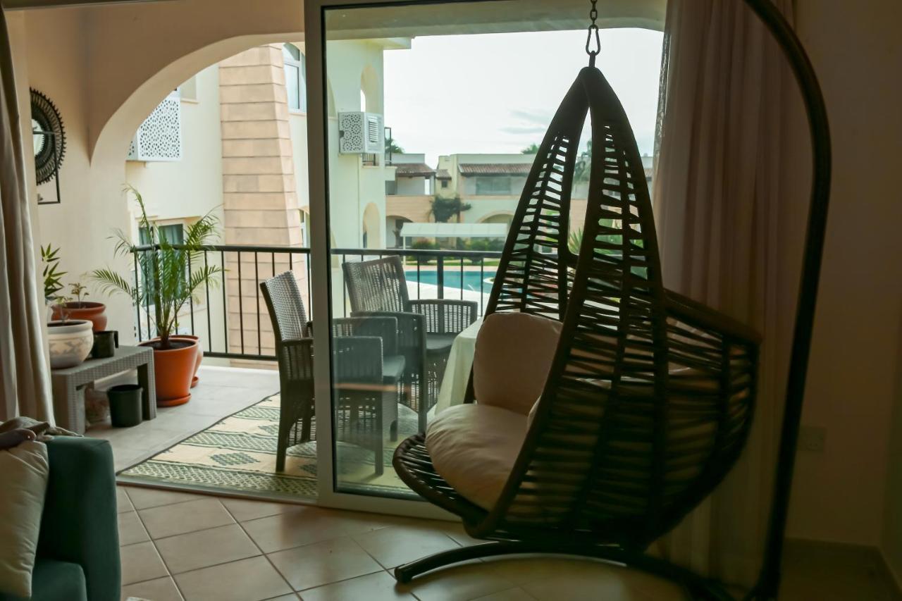 Fantastic 4 Cyprus First Line Beachfront Boghaz Exteriér fotografie