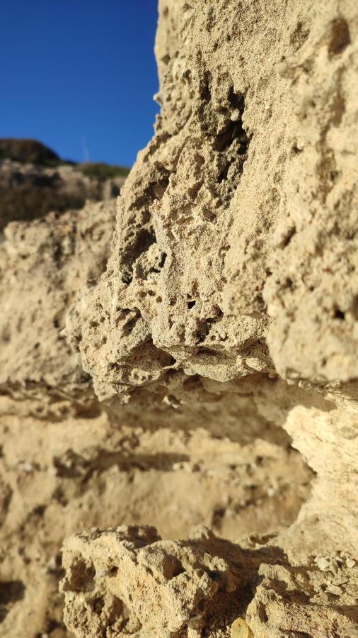 Fantastic 4 Cyprus First Line Beachfront Boghaz Exteriér fotografie