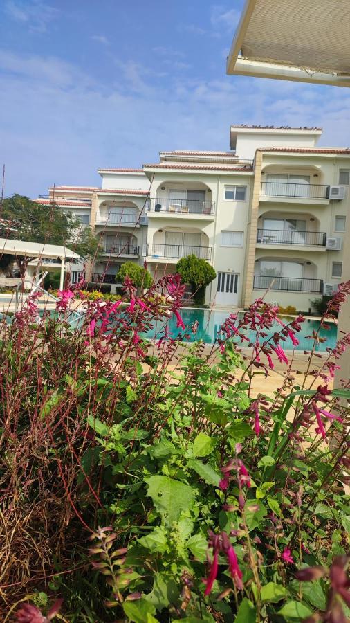 Fantastic 4 Cyprus First Line Beachfront Boghaz Exteriér fotografie